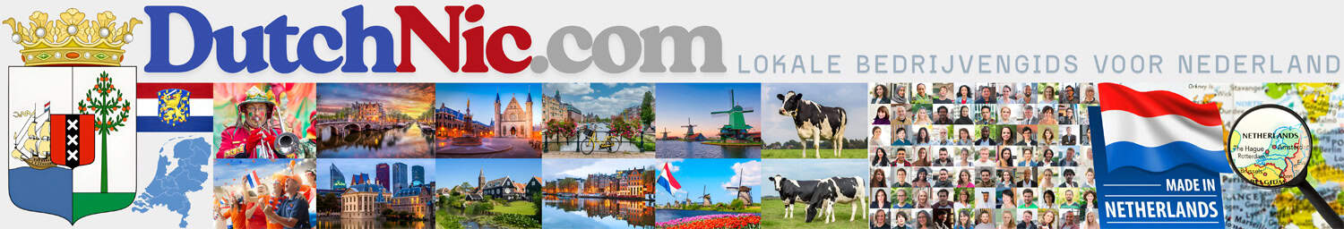 Gemaakt in Nederland - Garden Of Dance